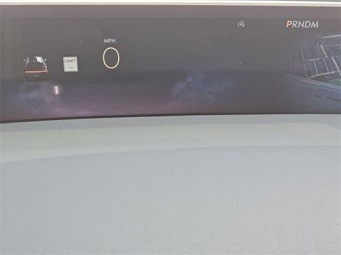 New 2025 Lincoln Navigator Reserve w/ Jet Appearance Package image 15