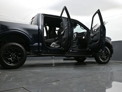 New 2026 Ford F150 XLT AWD/4WD image 38