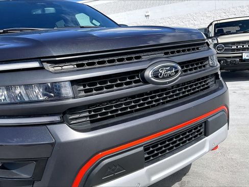 Certified 2024 Ford Expedition Timberline AWD/4WD image 33