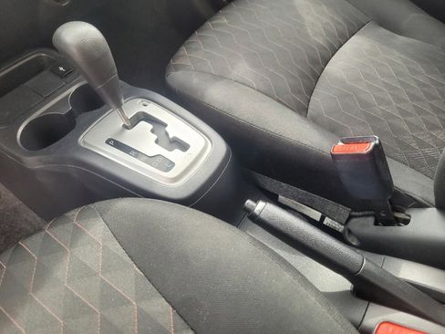 Used 2022 Mitsubishi Mirage LE image 26