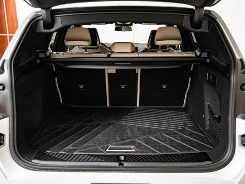 Certified 2025 BMW X3 xDrive30 w/ Premium Package AWD/4WD image 19