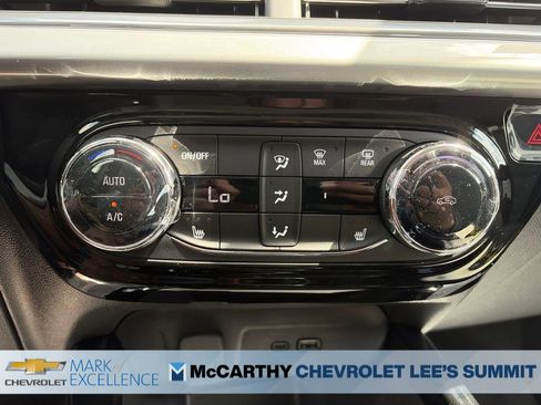 New 2026 Chevrolet Trax LT FWD image 13
