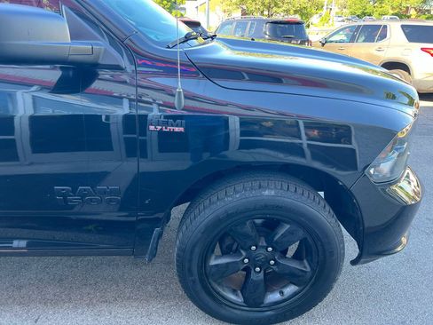 Used 2015 RAM 1500 Express AWD/4WD image 8