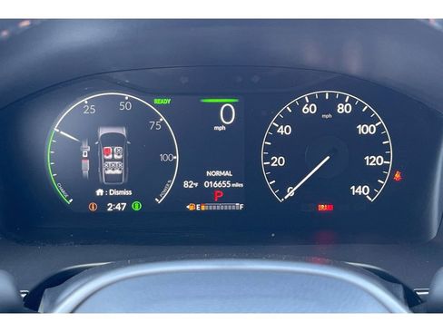 Certified 2026 Honda CR-V Sport image 39