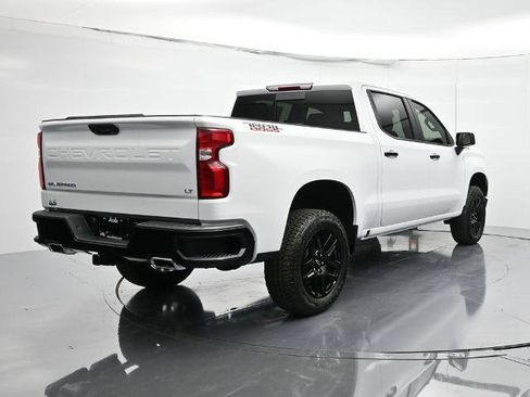 New 2026 Chevrolet Silverado 1500 LT Trail Boss w/ Convenience Package II image 6