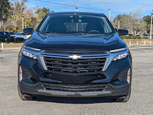 Certified 2024 Chevrolet Equinox LT image 6