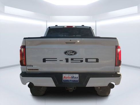 Used 2024 Ford F150 Tremor image 4