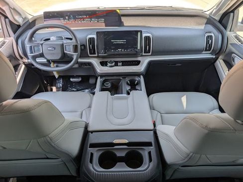 New 2025 Ford Expedition Max Active image 38