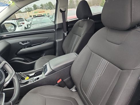 Used 2022 Hyundai Tucson SEL w/ Convenience Package image 23