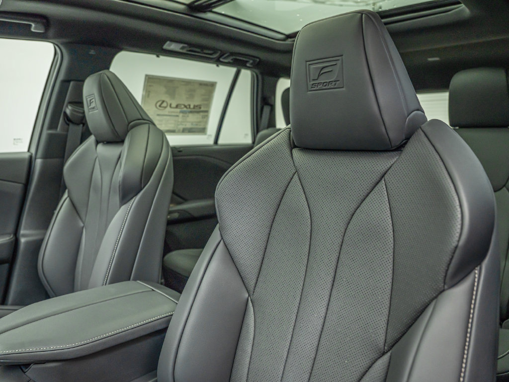 New 2026 Lexus TX 350 AWD w/ Technology Package image 31
