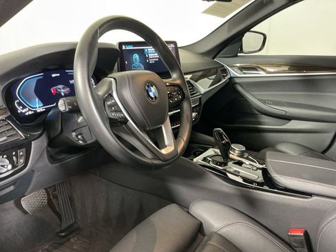 Used 2021 BMW 530e 530e iPerformance w/ Parking Assistance Package image 22