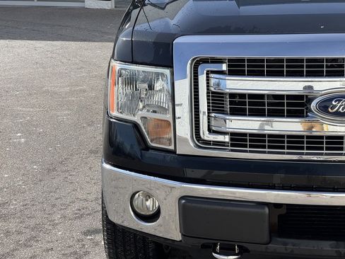 Used 2013 Ford F150 XLT w/ Luxury Equipment Group image 8