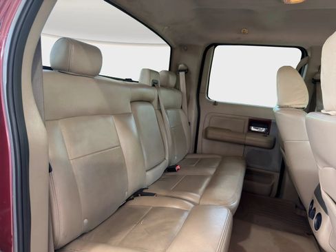 Used 2006 Ford F150 XLT RWD image 19