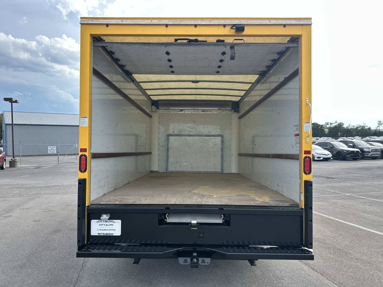 Used 2022 Ford E-350 and Econoline 350 Super Duty RWD image 20