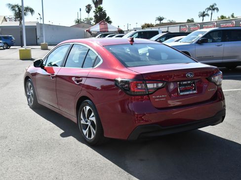 Used 2020 Subaru Legacy Premium w/ Popular Package #1 AWD/4WD image 6