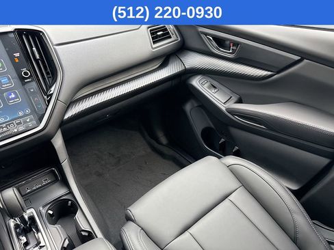 New 2026 Subaru Ascent Premium image 28