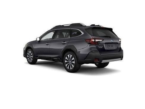 New 2025 Subaru Outback Touring image 8