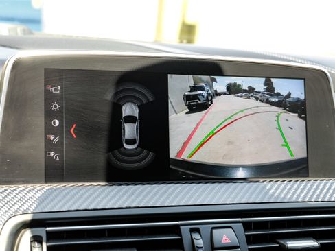 Used 2018 BMW 650i Gran Coupe RWD image 22