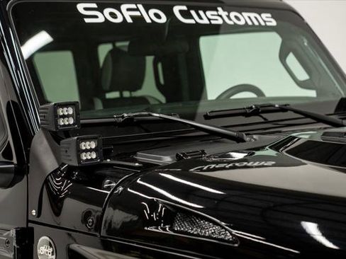 Used 2026 Jeep Wrangler Unlimited Sport image 23