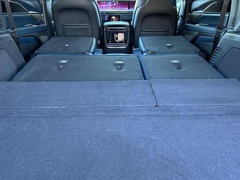 New 2025 Cadillac Escalade IQ Sport 2 image 17