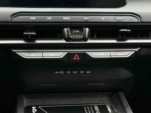 New 2027 Kia Telluride SX X-Line AWD/4WD image 24
