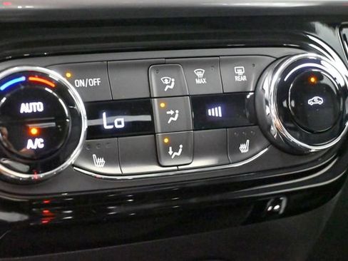 New 2026 Chevrolet Trax LT w/ Driver Confidence Package image 21