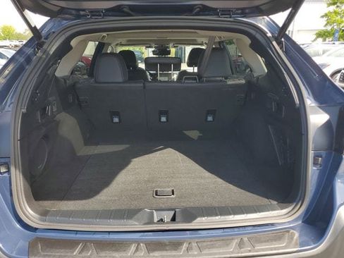 Certified 2023 Subaru Outback Touring XT AWD/4WD image 10