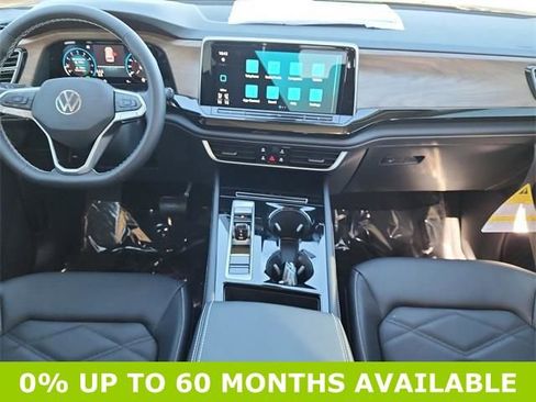 New 2026 Volkswagen Atlas SE FWD image 19