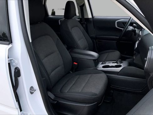 Used 2024 Ford Bronco Sport Big Bend w/ Convenience Package AWD/4WD image 9
