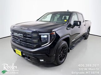 Used 2023 GMC Sierra 1500 Elevation w/ Elevation Premium Package AWD/4WD video 1