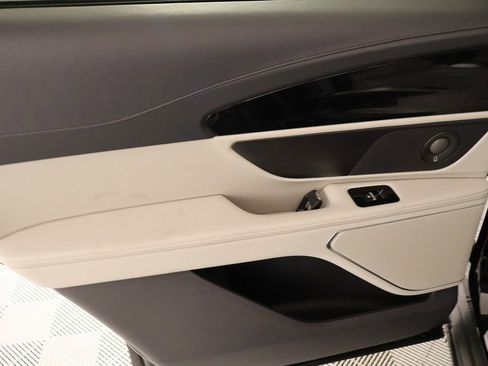 New 2026 Lincoln Nautilus Premier w/ Equipment Group 102A AWD/4WD image 18