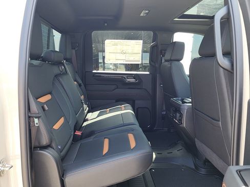 New 2026 GMC Sierra 2500 AT4 w/ AT4 Premium Plus Package AWD/4WD image 47