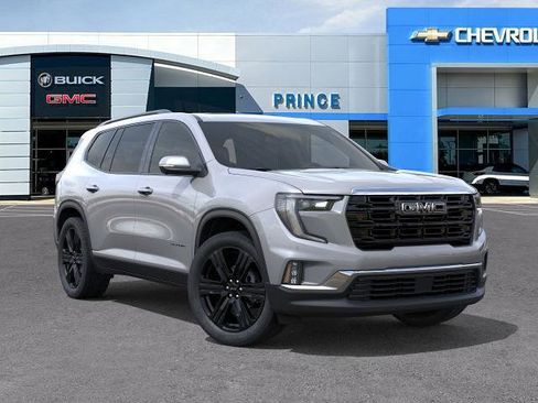 New 2026 GMC Acadia Elevation w/ Black Edition image 41