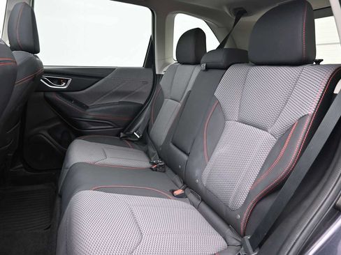 Used 2019 Subaru Forester Sport AWD/4WD image 13