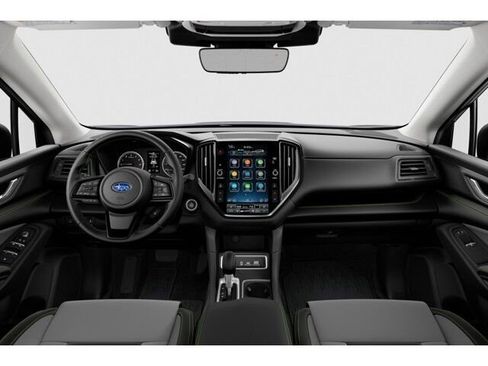 New 2025 Subaru Ascent Onyx Edition image 19