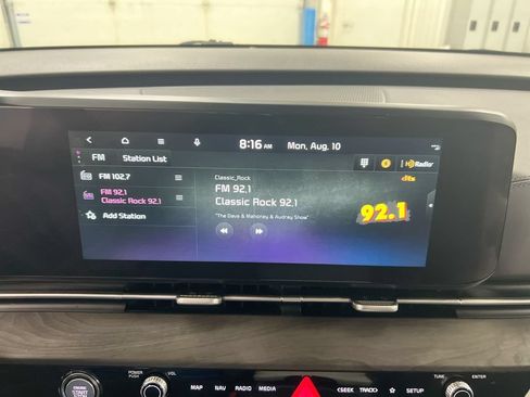 Used 2024 Kia Carnival SX FWD image 14
