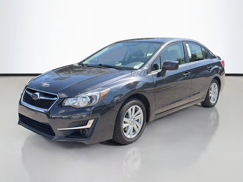 Used 2016 Subaru Impreza 2.0i Premium w/ Popular Package #2 image 7