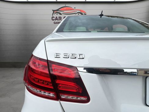 Used 2015 Mercedes-Benz E 350 4MATIC Sedan image 33