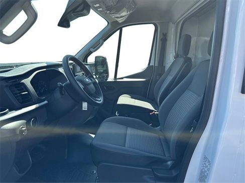 New 2024 Ford Transit 350 Base w/ Interior Upgrade Package image 9