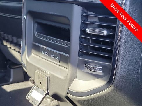 Used 2026 RAM 1500 RHO AWD/4WD image 32