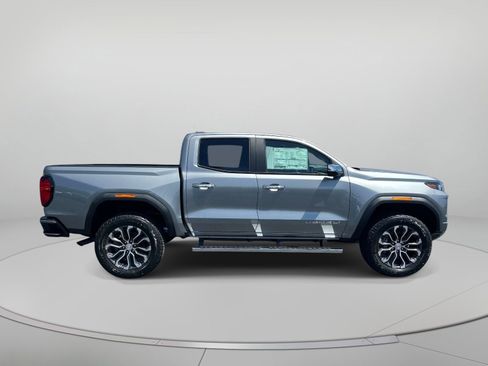 New 2026 GMC Canyon Denali AWD/4WD image 2