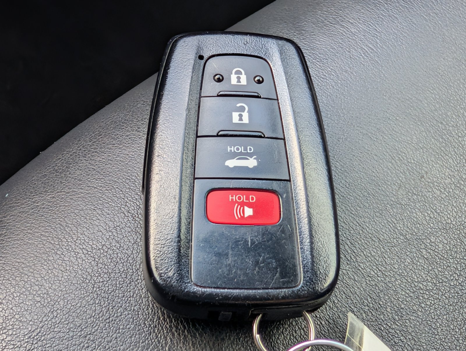 Used 2020 Toyota Avalon XLE w/ Moonroof Package FWD image 31