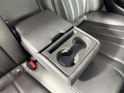 Used 2018 MAZDA MAZDA6 Touring image 40