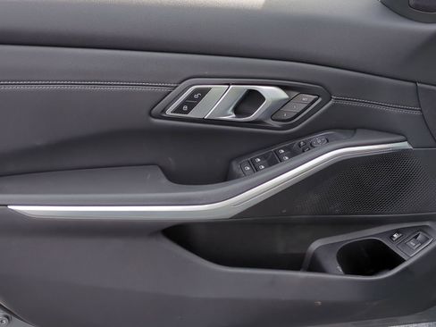 Certified 2023 BMW 330e w/ Premium Package image 14