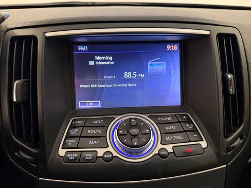 Used 2013 INFINITI G37 x w/ Premium Pkg image 24