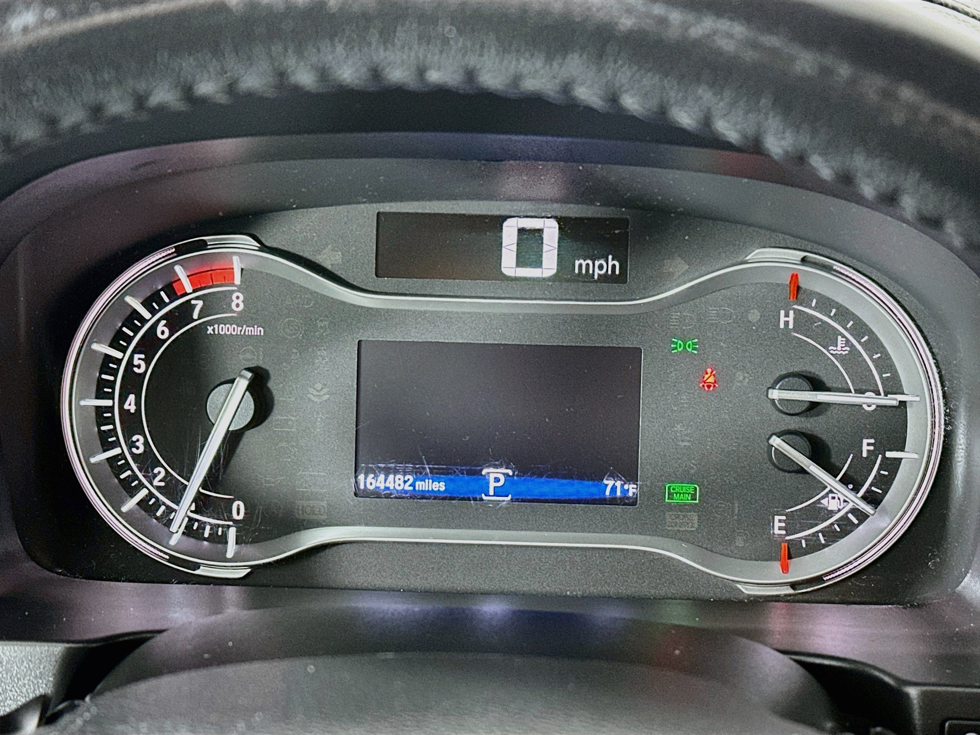 Used 2016 Honda Pilot EX-L image 12