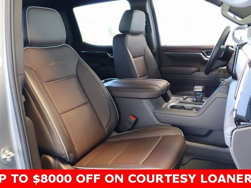New 2025 GMC Sierra 1500 Denali image 20