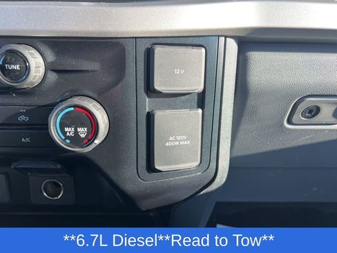 Used 2024 Ford F350 XLT image 23