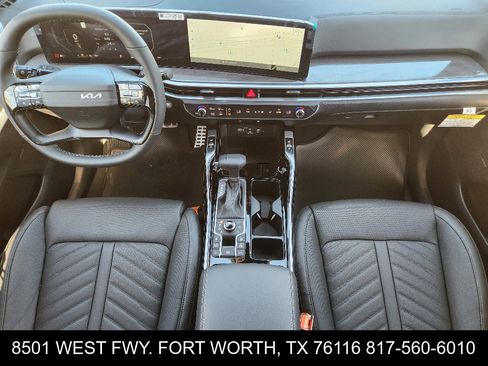 New 2026 Kia Sorento SX Prestige image 20