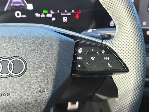 New 2025 Audi S5 Premium Plus image 21